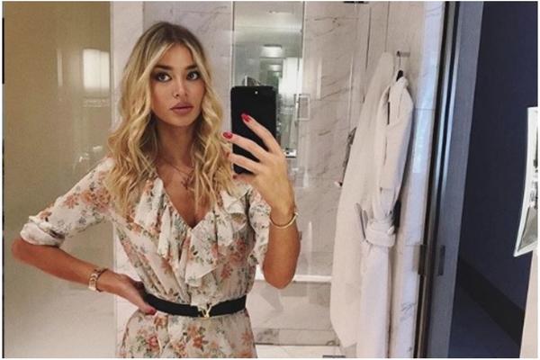 RIALDA ISPROZIVALA SOFIJU MILOŠEVIĆ ZBOG BIVŠEG DEČKA: Ne bavim se osobama sa IQ-om sobne TEMPERATURE