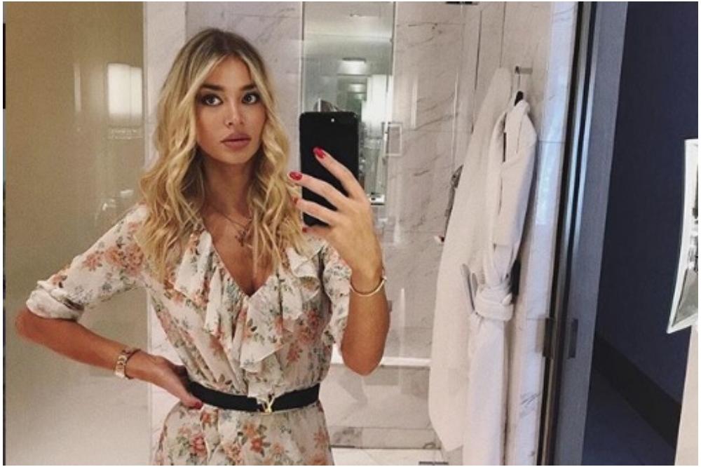 SOFIJA MILOŠEVIĆ PLJUVALA PO PRATIOCIMA KAO U RIJALITIJU! Ku*vo, razvlačili su te po ulazima