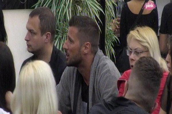 STIGLA GA KAZNA: Marku Miljkoviću ODUZET NEDELJNI HONORAR! Sledeći put će dobro razmisliti pre nego što uradi OVO!