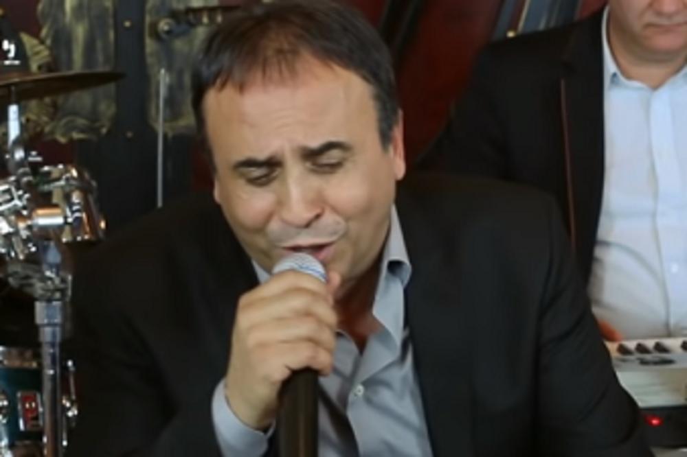 BEKI BEKIĆ PROŠAO KROZ PAKAO ZATO ŠTO JE ALBANAC: Pevač detaljno opisao šta se DEŠAVALO, MALO KO BI IZDRŽAO