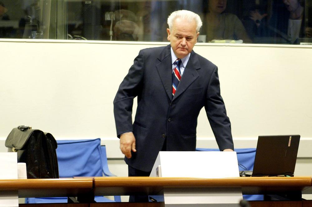 DA SE PITAO MILOŠEVIĆ SRBIJA BI ODAVNO BILA DEO NATO! Svedočenja Slobinih FUNKCIONERA otkrivaju najveću tajnu