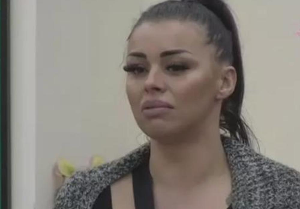 Zerina Hećo: a evo kako je do nedavno izgledala  