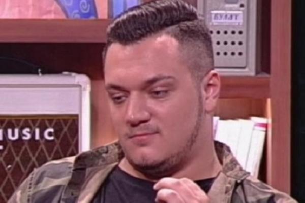 KRV SVUDA! GASTOZ IMAO POVREDU, URLA I ZAVIJA OD BOLOVA! Završio u zavojima