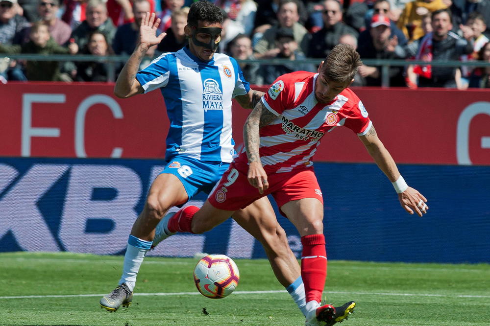 GOLACO X2: Katalonija se poklonila magičnim šutevima Serđija Dardera!