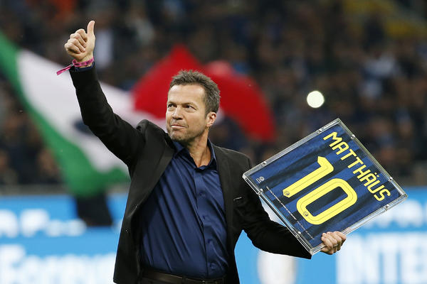 ODVEO PARTIZAN U LIGU ŠAMPIONA, A SADA ZAVRŠAVA KARIJERU: Lotar Mateus rekao zbogom trenerskoj karijeri!