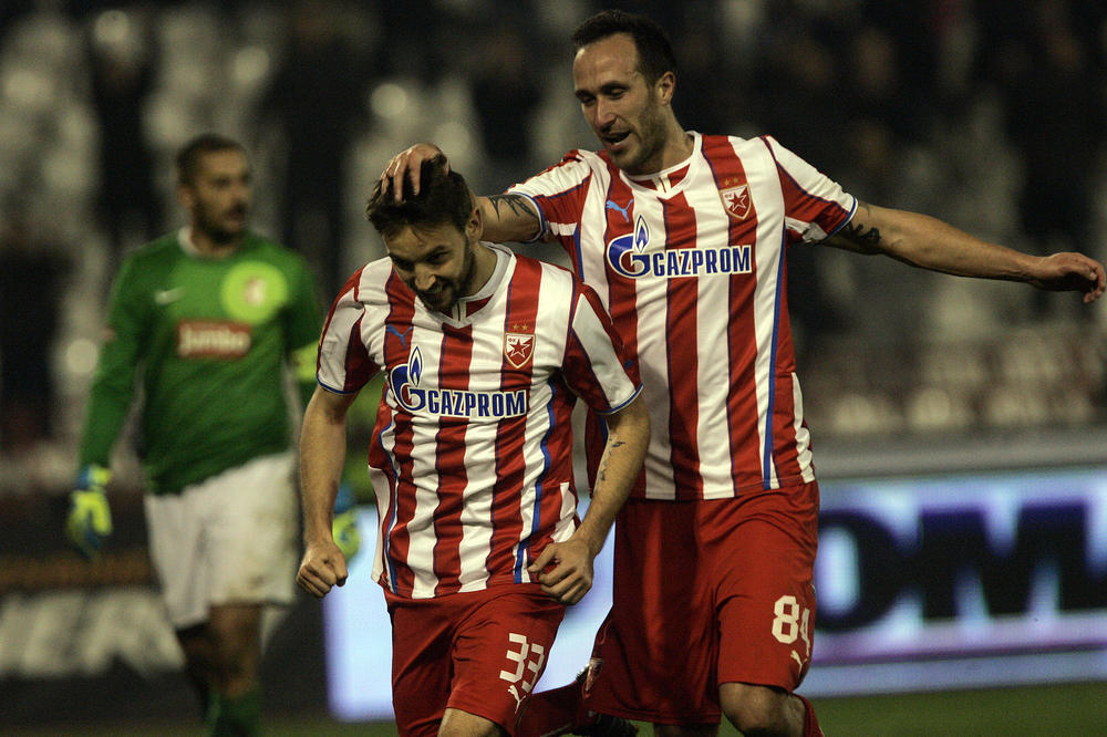 LJUBIMAC DELIJA OBJASNIO ŽIGIĆU NEKE STVARI: Posle ovih reči, žaliće što nije ćutao!