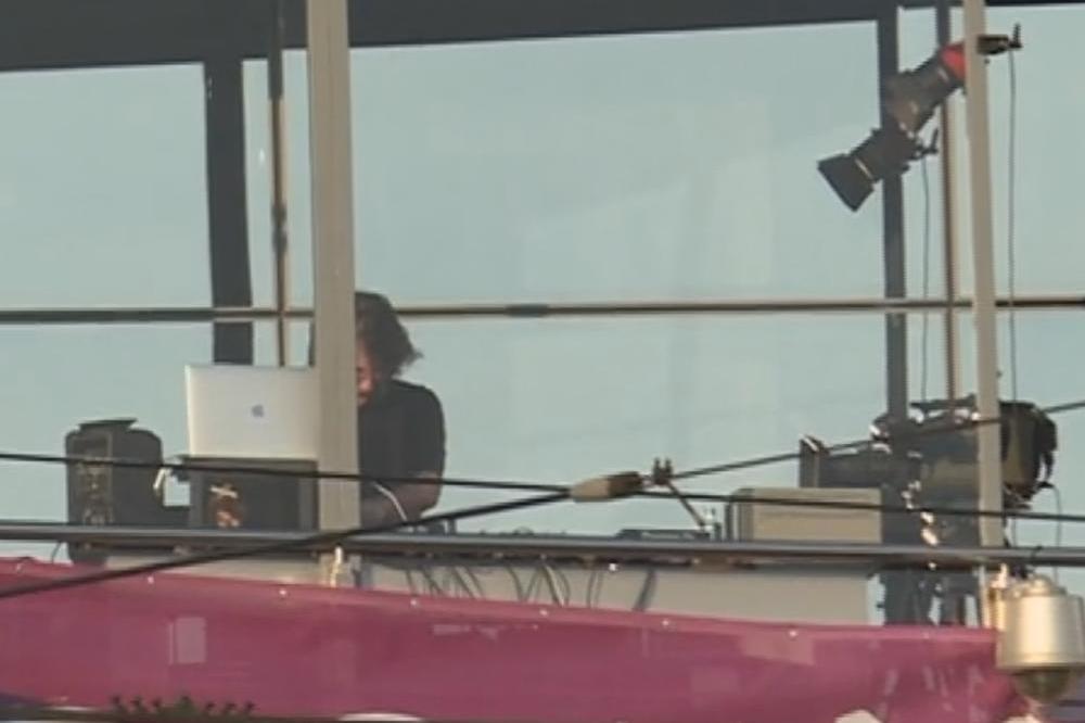 STOP NASILJU, SAMO LJUBAV: Željko Mitrović najavio kamione sa monstruoznim ozvučenjem za mitinge opozicije!