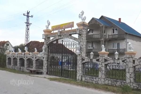 OVO JE NAJBOGATIJE ROMSKO SELO NA SVETU! Kada vidite ko tu živi i gde se nalazi, ZAPANJIĆETE SE!