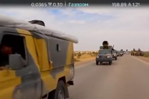 LIBIJA JE U HAOSU, POČINJE NOVI KRVAVI RAT! Stranci BEŽE NAGLAVAČKE svim putevima, ovo su STRAŠNE SLIKE!