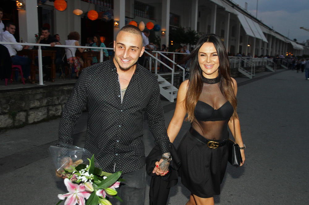 PODMETNUT POŽAR U KLUBU BIVŠE VERENICE POPULARNOG PEVAČA IZ SRBIJE! Izgorela diskoteka u Lincu!