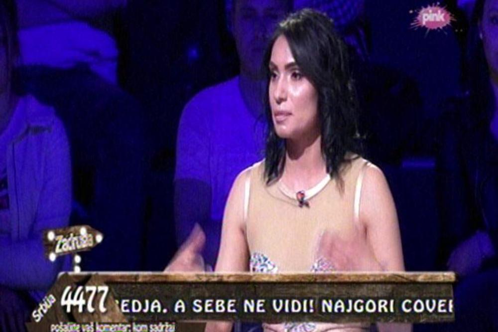 PALI JE SE*S NA JAVNOM MESTU, A MRZI STARLETE: OVO JE NOVA učesnica koja će im ŽIVOT ZAGORČATI!