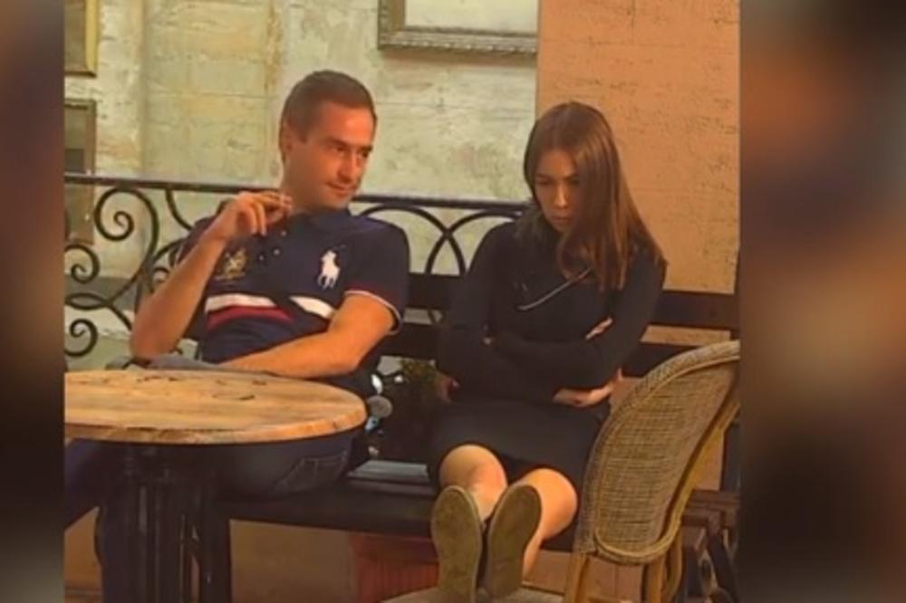 KONAČNO OTKRIVENA TAJNA: Aleksandar i Milijana skovali PLAN! Ovo je jedini razlog zbog kojeg su spremni na SVE!