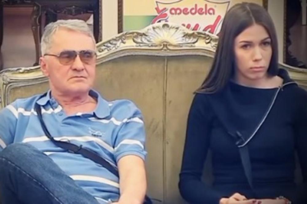 MILIJANA ISMEVALA MILOJKOV PONOS! Rekla mi je da ti se NE DIŽE: Požgaj navalio na JADNOG STARCA, ovaj se IZBEZUMIO!