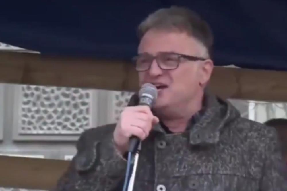 LUTOVAC OSTAJE NA ČELU STRANKE: Odbačen zahtev Lečića da bude predsednik DS-a!