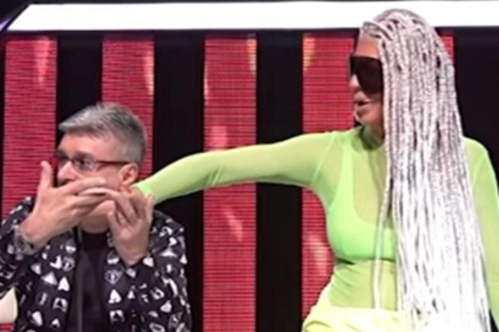 JEZIVO! JK DALA SAVET DEVOJČICI OD 17: Kad čujete šta joj je REKLA DA URADI, iselićete svoje dete IZ SRBIJE!