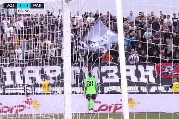 NE BRANIMO GROBARE, OSUĐUJEMO MRŽNJU NA NACIONALNOJ OSNOVI, ALI... FSS, ima li pilota u avionu?