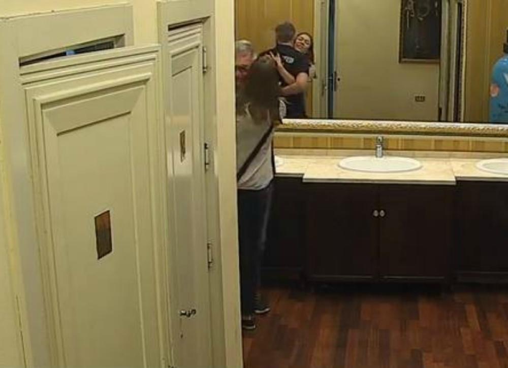 Milojko dokazuje Milijani da joj je on najbolji