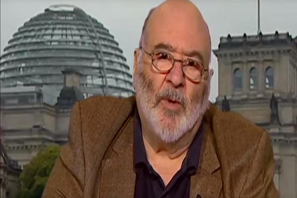 U SREBRENICI NIJE BILO GENOCIDA, ALI JESTE KAD SU SRBI PROTERANI IZ KRAJINE! Američki pisac RAZOTKRIO  LAŽI ZAPADA!