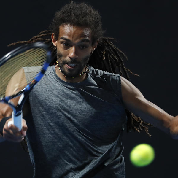 ETO NAMA MALO LEPIH VESTI: Zakazan je prvi teniski turnir - bliže je nego što se iko nadao!