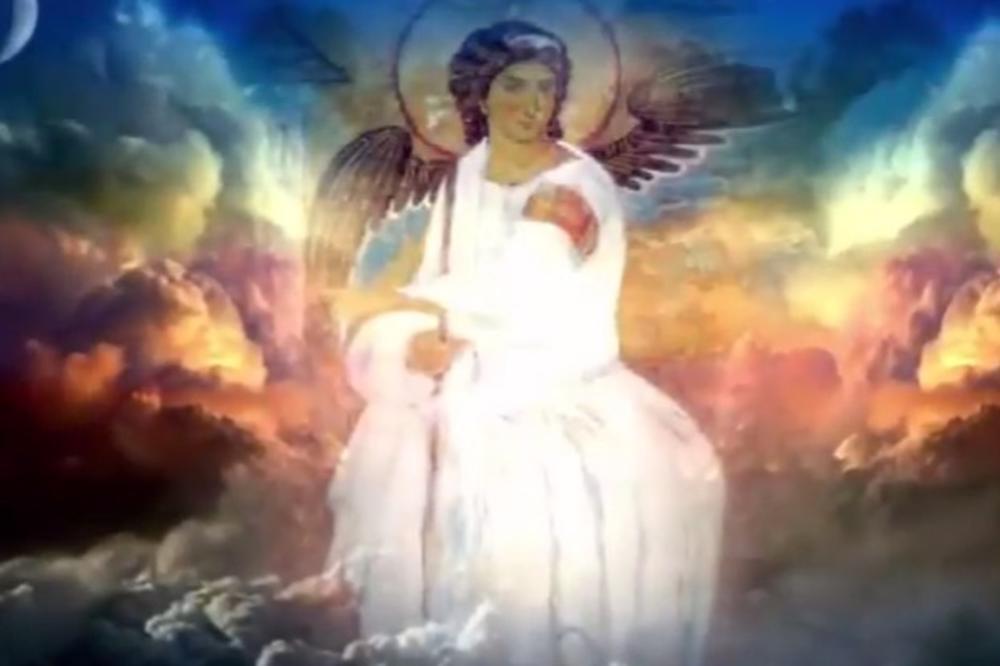 DANAS SLAVIMO LETNJI ARANĐELOVDAN! Ovo je dobar dan za NOVI POČETAK