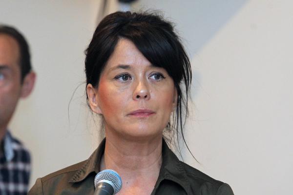 Suzana Vasiljević: Niste nezavisan novinar ako idete na proteste na kojima se šalje politička poruka