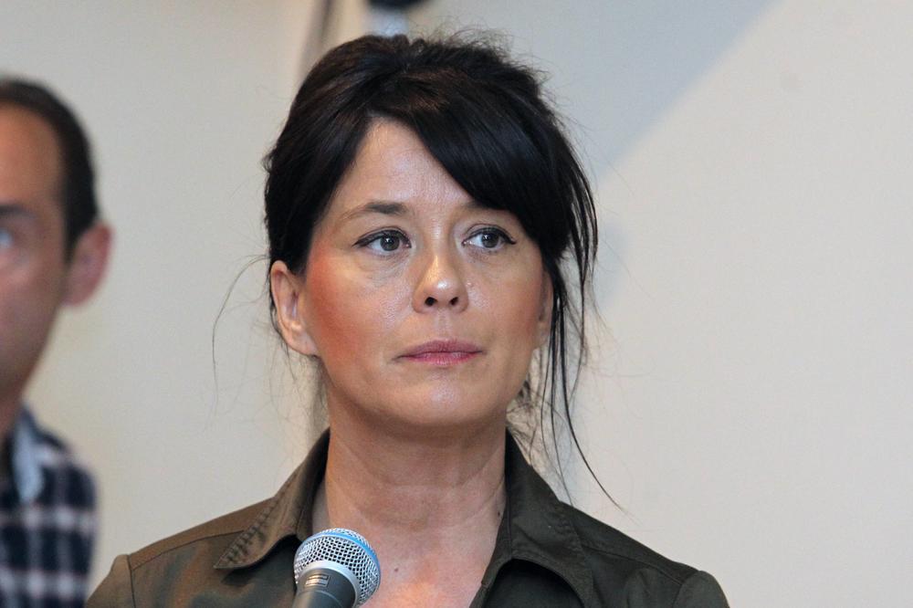 Suzana Vasiljević: Niste nezavisan novinar ako idete na proteste na kojima se šalje politička poruka