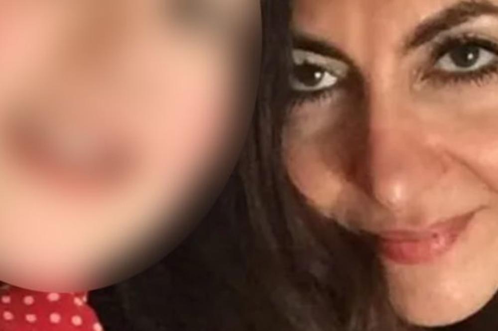 PRETI JOJ DVE GODINE ZATVORA ZBOG KOMENTARA NA FEJSBUKU! Bivšem mužu je napisala OVO, odmah su je priveli!