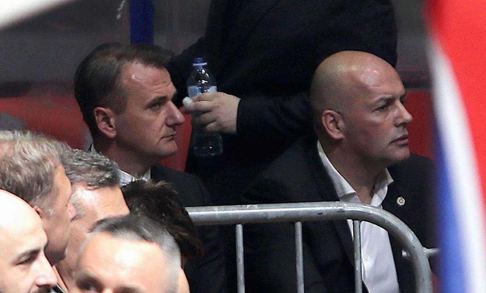 Ostoja Mijailović ima plan kako da crno-bele vrati u Evroligu