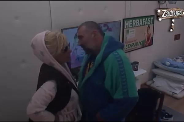 MIKIJA I DALJE MUČI OVAJ DETALJ: Evo koliko STVARNO ima GODINA Suzana Perović! Razlika između njih je MNOGO VEĆA...