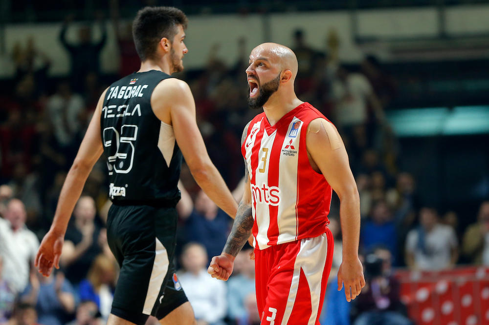 VESNA MI JE REKLA DA NE IDEM U ZVEZDU: Filip Čović nije poslušao porodicu, a sada je cela Evropa čula za njega!