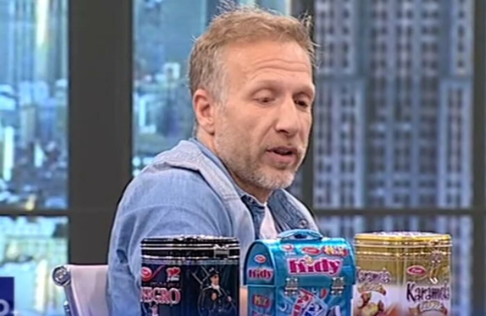 Milan Kalinić je pokušao da objasni i opravda tuču u kojoj je učestvovao