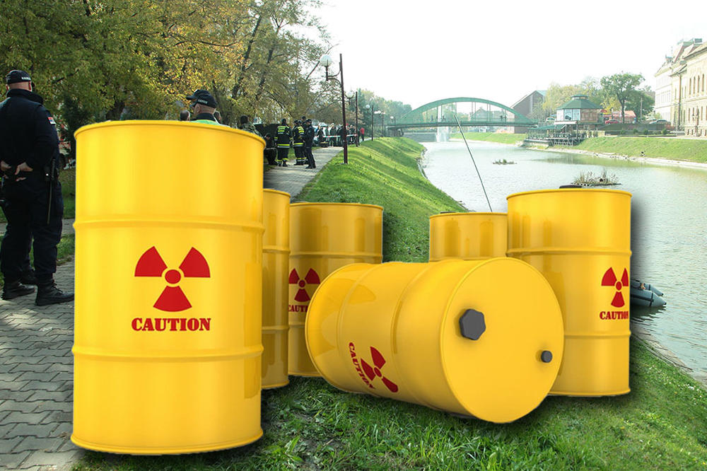 ZRENJANINU PRETI EKOLOŠKA KATASTROFA! Šandong Linglong je ekološka bomba za Vojvodinu