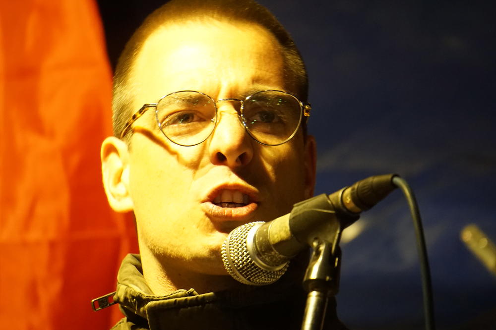 MARKO BASTAĆ: Pet pitanja za Gorana Vesića