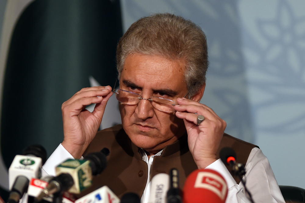OVA INFORMACIJA OBAVEŠTAJACA MOŽE DOVESTI DO NUKLEARNOG RATA! Pakistanski ministar objavio strašne tvrdnje o Indiji