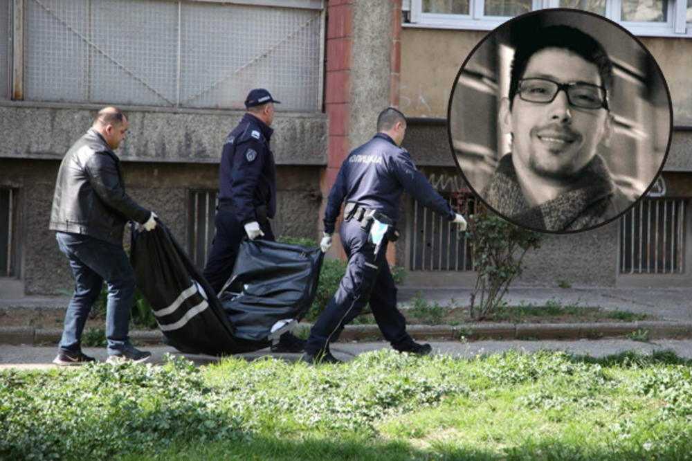 OPTUŽILI GA DA JE UBIO MAJKU PA SEBE! Obdukcija pokazala da je Dobrila umrla, a Miloš se ubio kad je video MRTVU