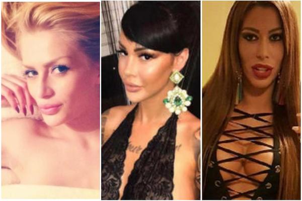 SPORTISTI I POLITIČARI U PANICI, UHAPŠEN ESTRADNI MAKRO: Policija ima SPISAK pevačica i starleta koje RADE ZA NJEGA