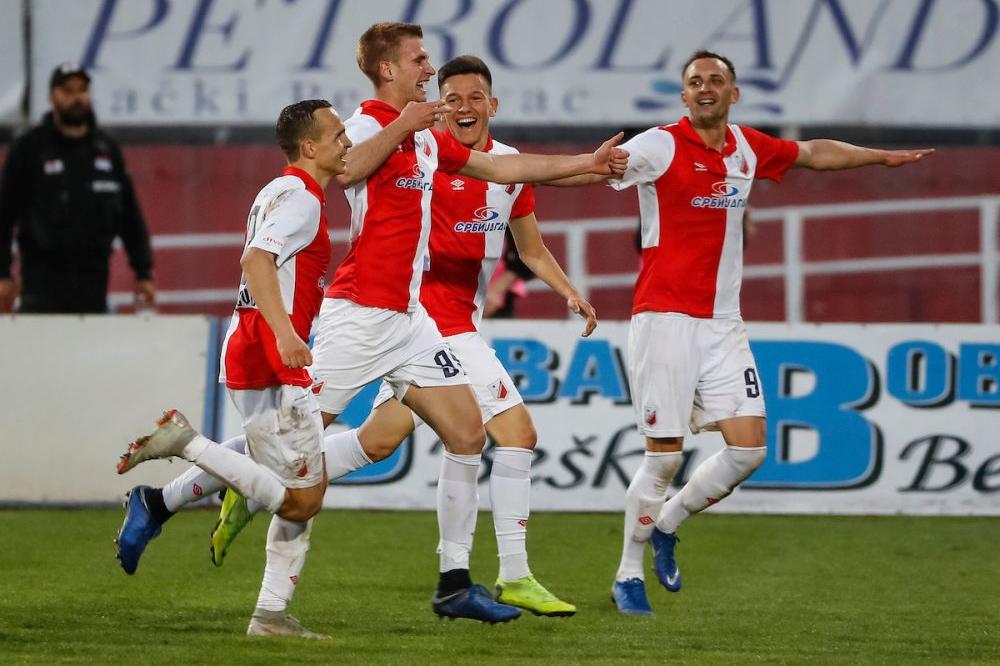 NIŠTA OD DOLASKA U PARTIZAN: Bivši kapiten Zvezde stopirao transfer napadača u Humsku!