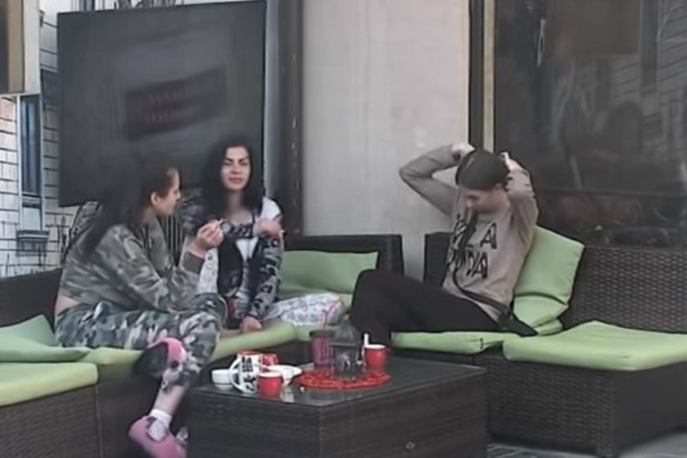 MILOJKO GA IZDUVAO: Milijana PRIZNALA da joj je Požgaj ukrao srce! Ovo mu je NAJVEĆI ŽIVOTNI PORAZ! (VIDEO)