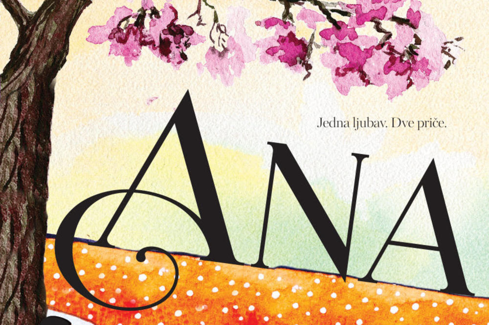 ESPRESO vam poklanja knjigu ANA