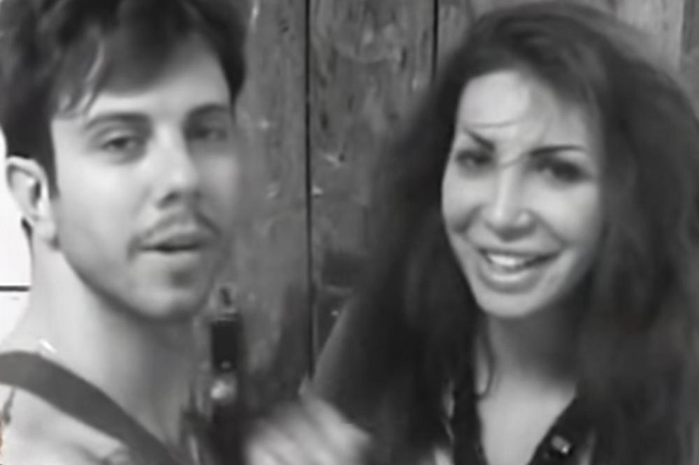 NJENE VRELE AKCIJE GLEDALA CELA SRBIJA, PRIČALA DA JE LJUBAVNICA MUŽA NAŠE PEVAČICE: Otišla u DUBAI i ovako izgleda