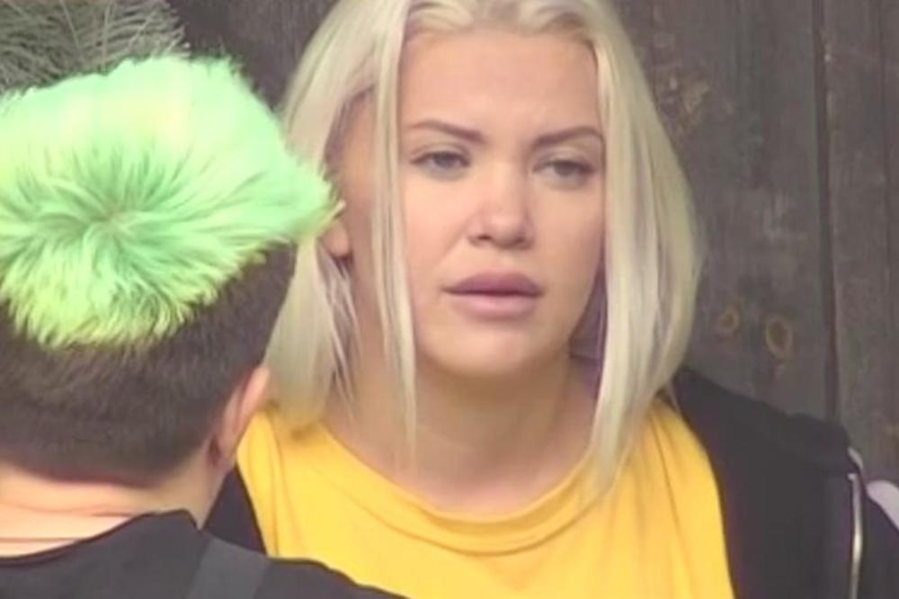 MAJKA SANJE STANKOVIĆ U PANIČNOM STRAHU ZBOG MAKROA: Neka drži jezik za zubima ako hoće da ostane ŽIVA