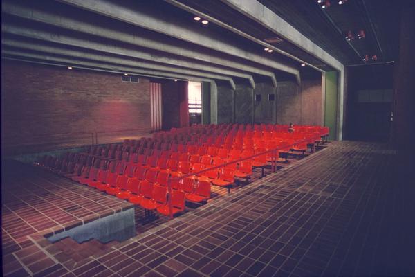 BINA 2019: Arhitektura Aleksandra Stjepanovića u fokusu razgovora i izložbi