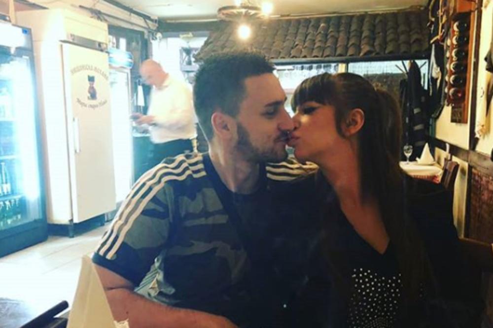 NEKO TREBA DA SE RASPITA O ZDRAVSTVENOM STANJU MILJANE KULIĆ POSLE OVOGA! Zola U ŠEMI sa MAJOM, sve otkriveno!