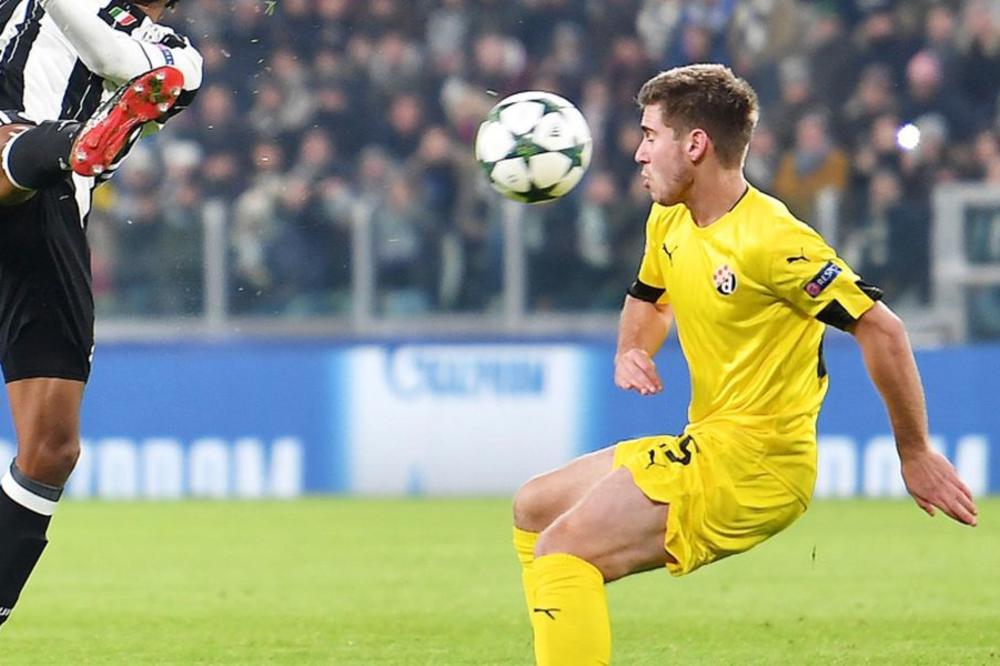 JA SAM SRBIN, A I MOJ SIN ISTO! Javio se otac igrača Dinama koji kaže da su ga zvali u srpsku reprezentaciju!