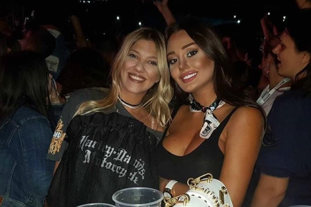 PRAVI RAZLOG SVAĐE KIJE I ANE KORAĆ! Ovog puta nije Sloba u pitanju, starleta SPAVALA sa bivšim dečkom Kockareve!