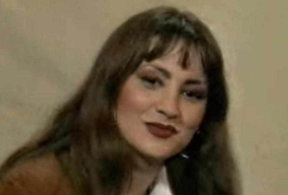 Pevačica je više puta tokom karijere menjala boju i dužinu kose