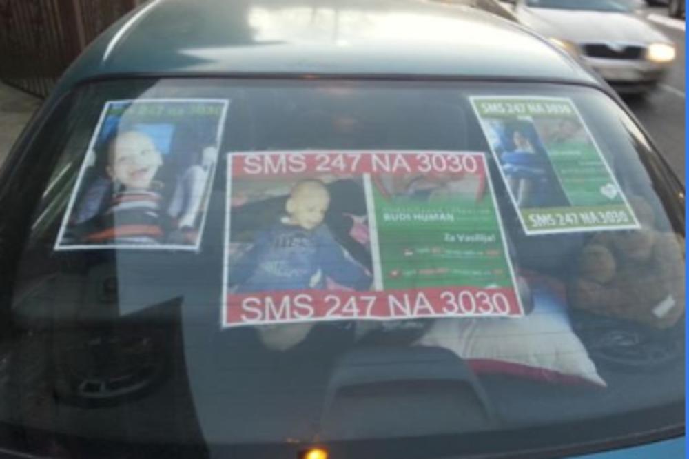 OD OVOGA SRCE MOŽE DA PREPUKNE! Dejana je zaustavila Žandarmerija, on je izvadio dokumenta, A ONI NOVČANIKE