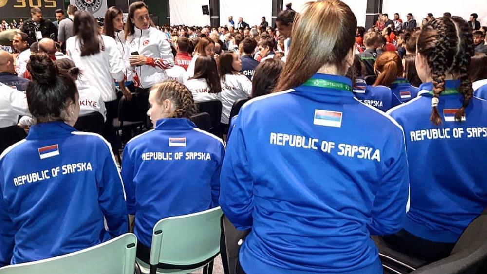 Reprezentativke Republike Srpske  