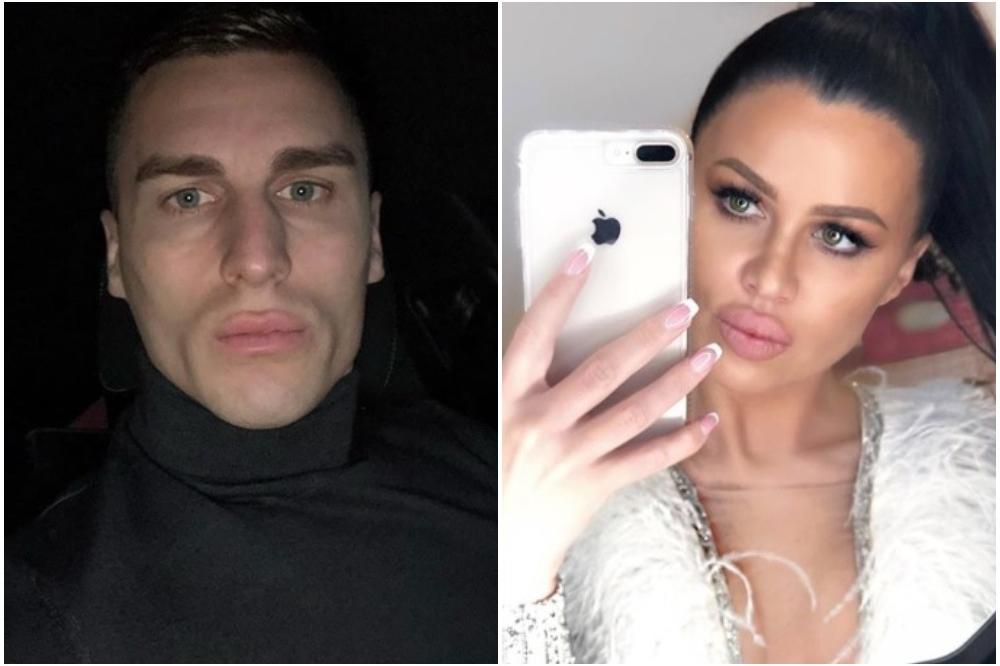 ISPLIVALA PREPISKA VRANJEŠA I STANIJE: Fudbalera je zanimala samo JEDNA STVAR, ali ga starleta ODUVALA!