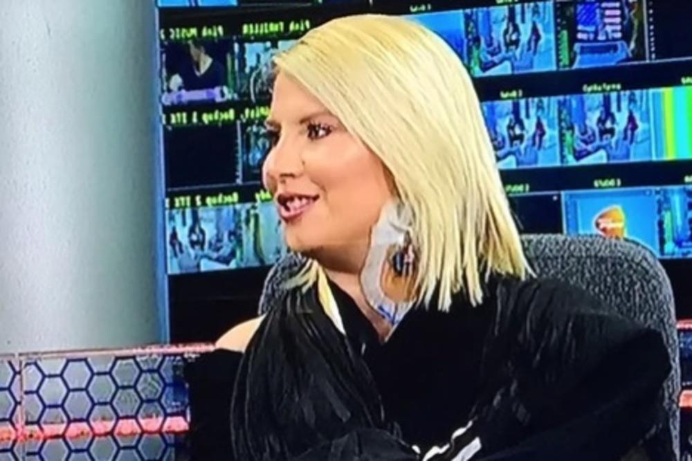 STALNO SAM SANJALA TRENUTAK NESREĆE: Dea Đurđević otvoreno O SUZAMA I STRAHOVIMA kroz koje je prolazila!